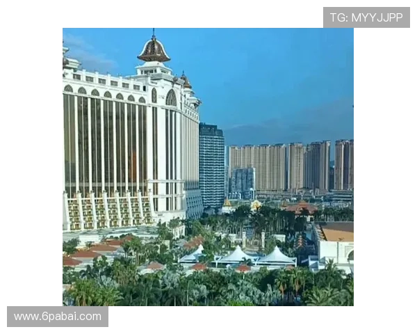 揭秘澳门赌场：你不知道的10条隐秘规则