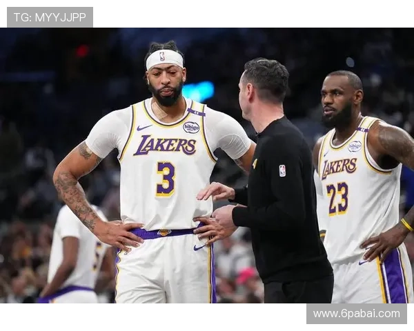 2026年湖人比赛精彩录像回顾与分析